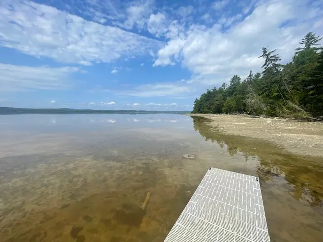 $38,000 | Lot #20 Peaceful Point Road, Ellsworth, ME 04605