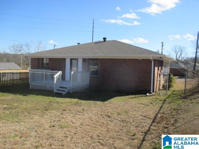 403 Alice Street Bessemer, AL 35022 - Photo 9 of 9