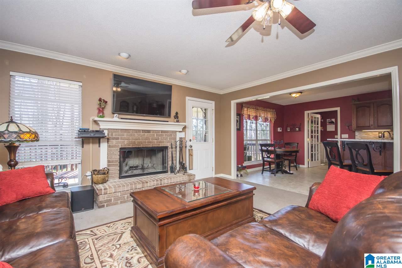 1070 Highway 54 Montevallo, AL 35115 - Photo 9 of 32