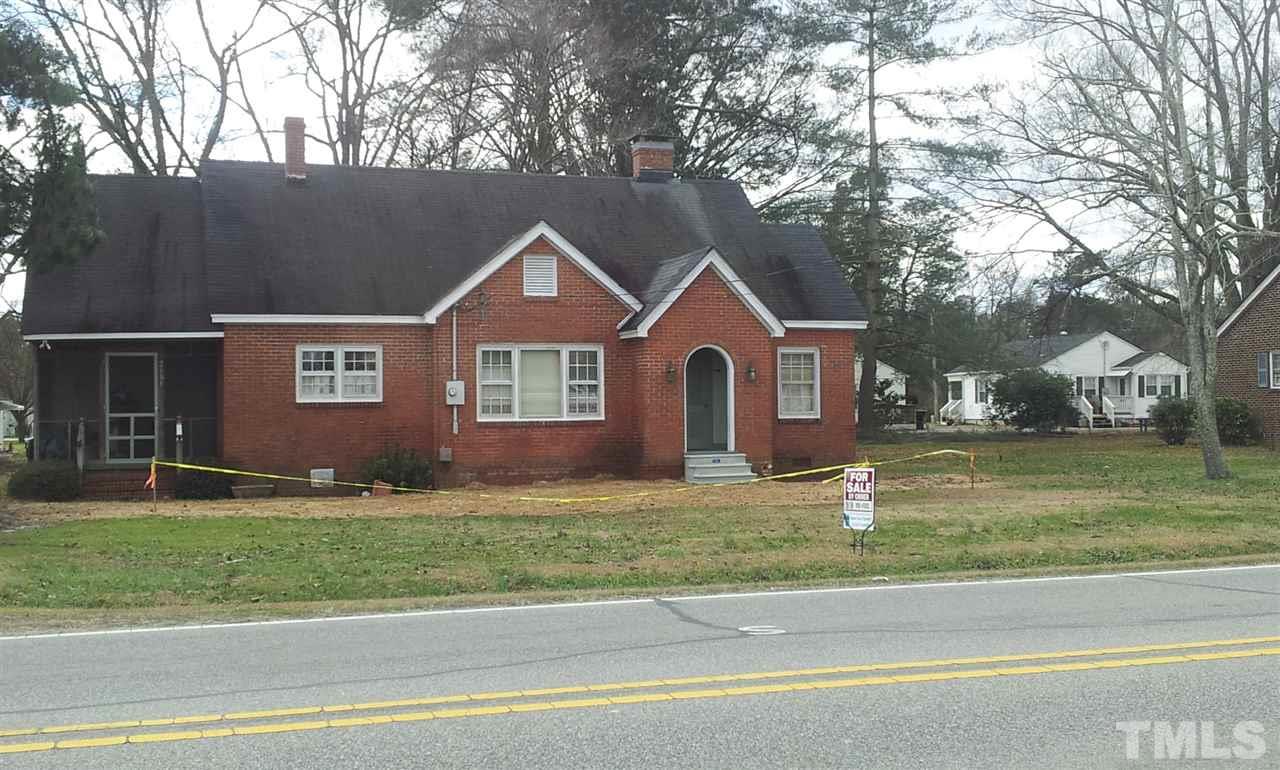 2601 Dunn Erwin Road Dunn, NC 28334 - Photo 2 of 11 Gallery Image 2