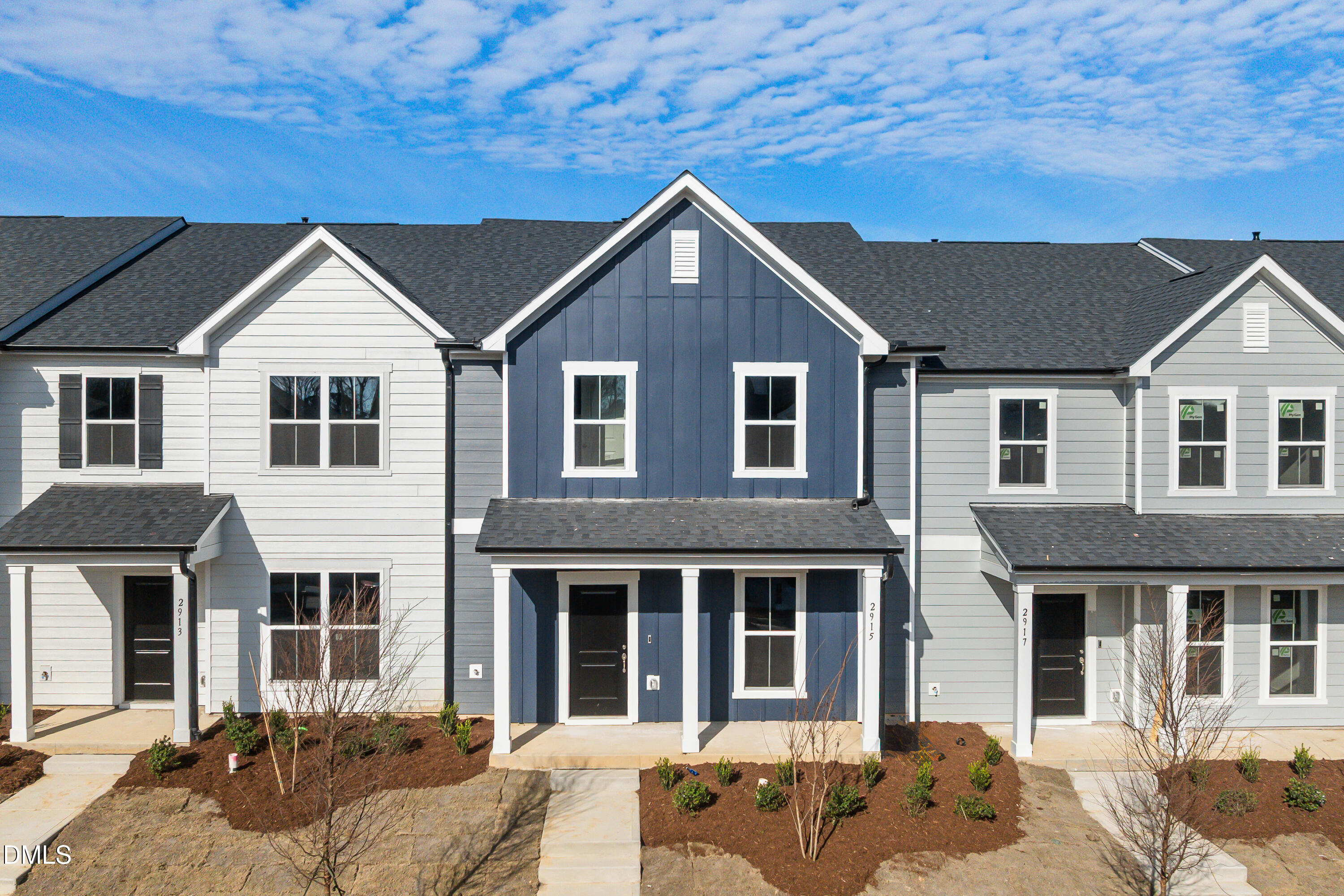 2915 Denson Road Fuquay-Varina, NC 27526 - Photo 1 of 26 DJI_0684