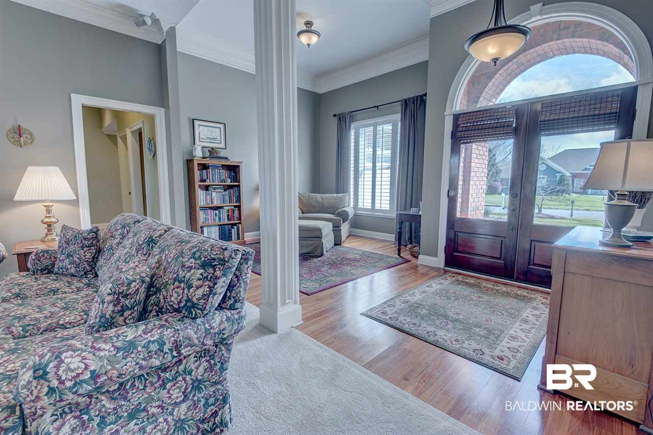 25933 Kensington Way Daphne, AL 36526 - Photo 20 of 40 entryway