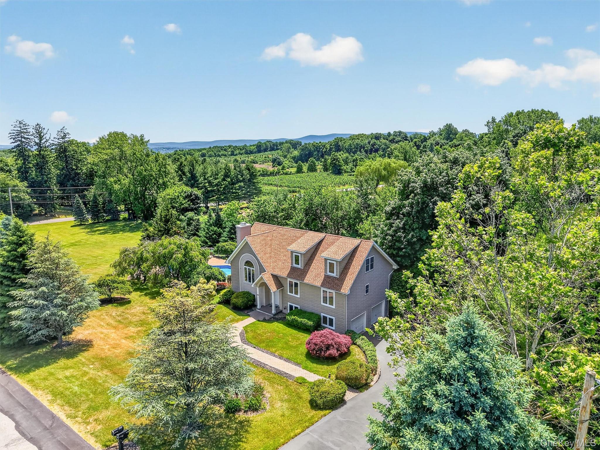 201 Candlestick Hill Road Newburgh, NY 12550 - Photo 1 of 47