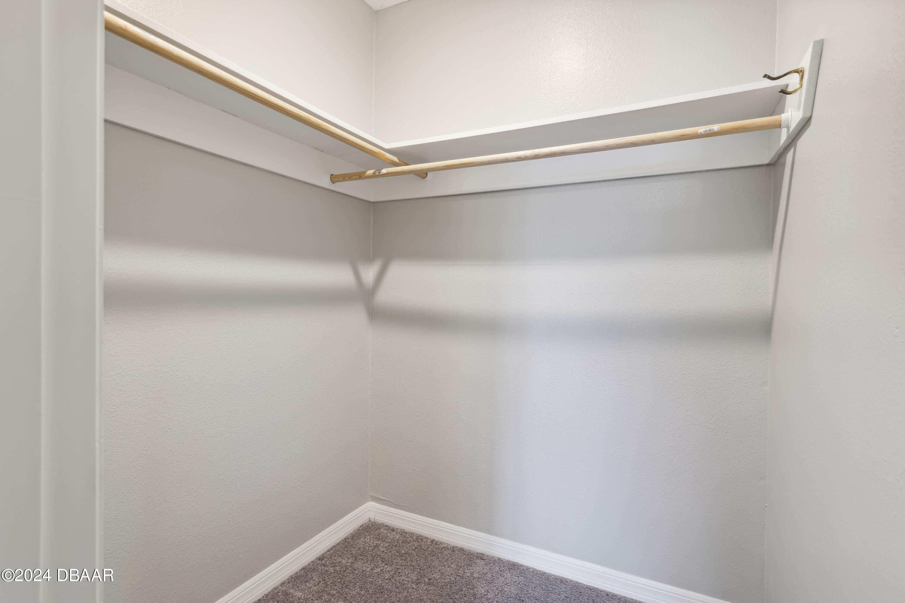 1600 Big Tree Road, Unit K1 South Daytona, FL 32119 - Photo 21 of 28 a view of a room with shelf