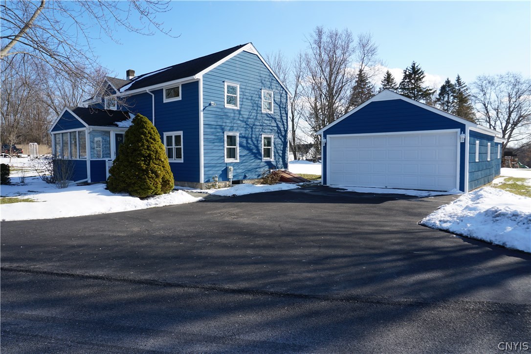 3476 Doyle Road Lysander, NY 13027 - Photo 1 of 1 Gallery Image 1
