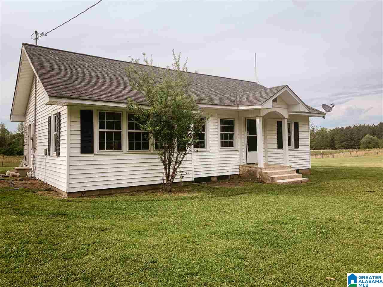 1103 Old Mill Road Blountsville, AL 35031 - Photo 1 of 37