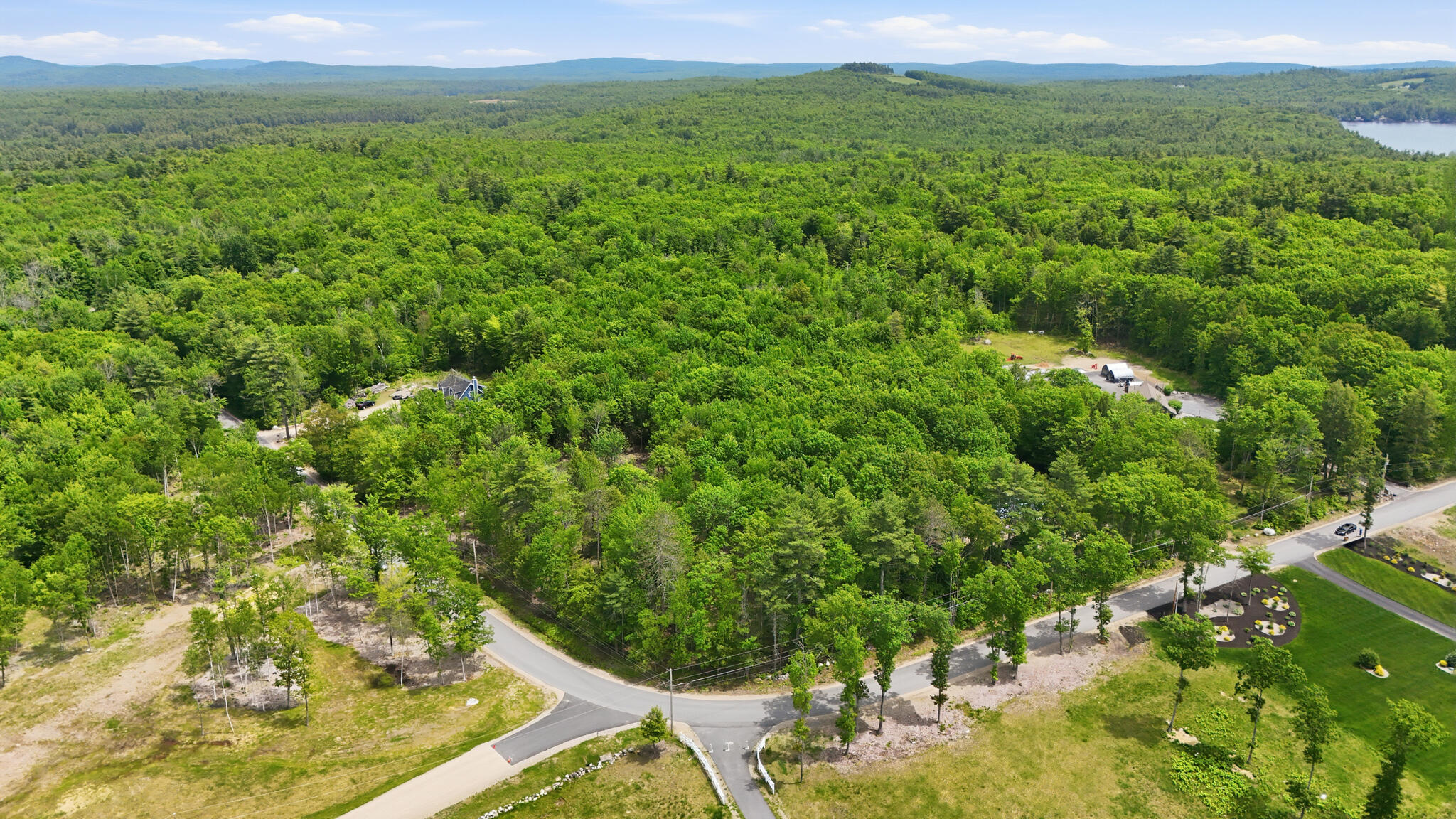 0 Buzzell Road Acton, ME 04001 - Photo 5 of 17 11