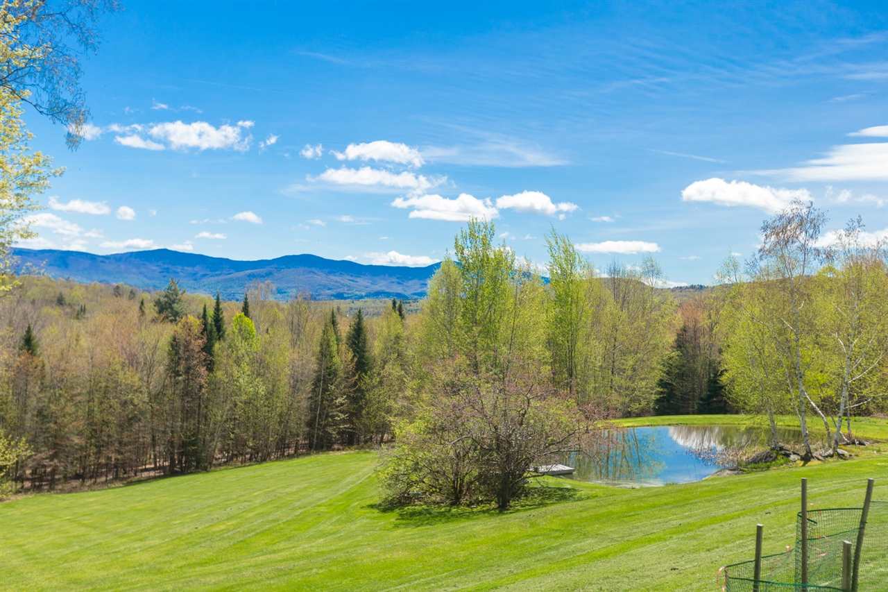 3791 Sterling Valley Road Stowe, VT 05672 - Photo 2 of 40 Gallery Image 2