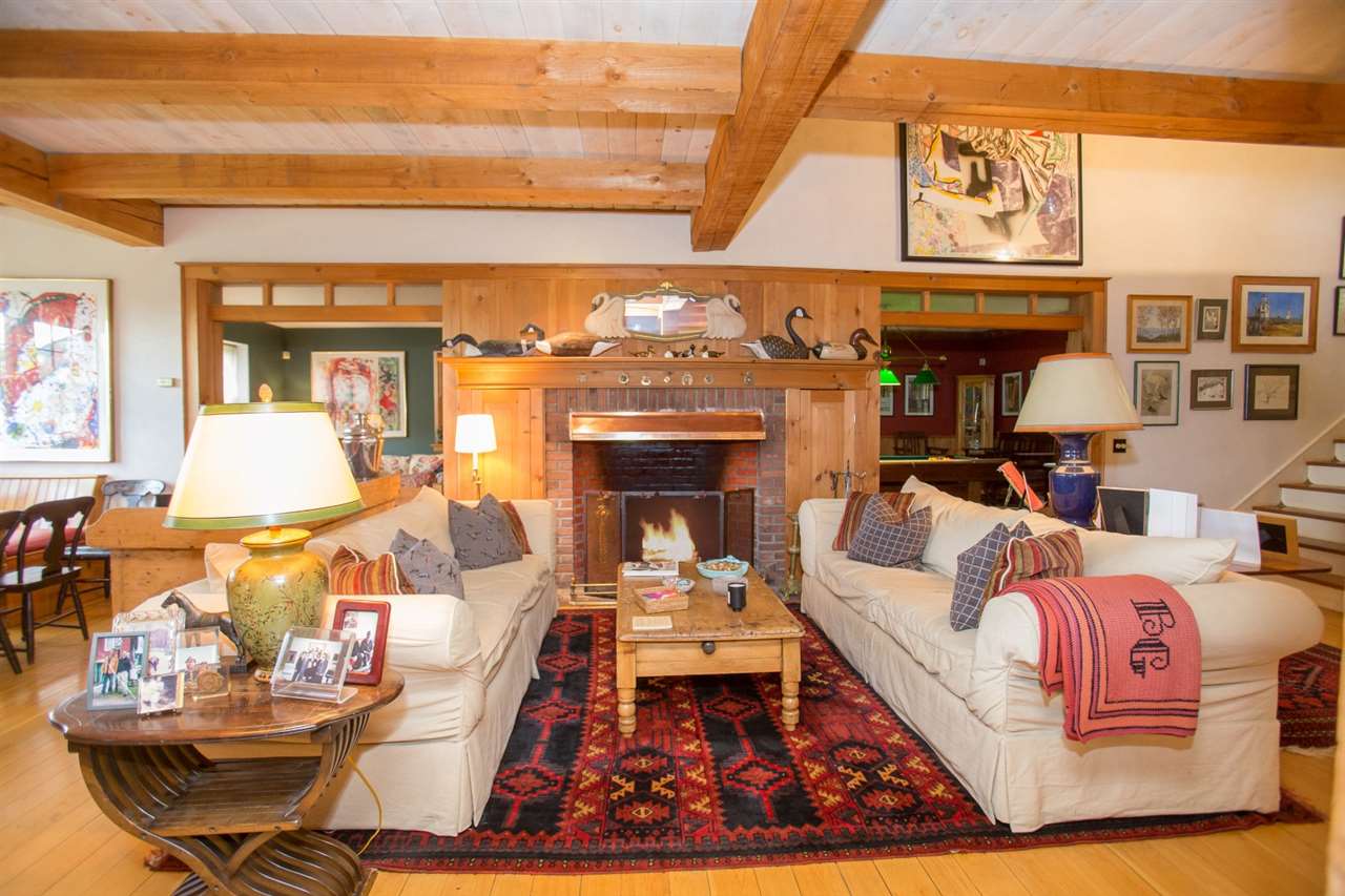 3791 Sterling Valley Road Stowe, VT 05672 - Photo 11 of 40 Gallery Image 11