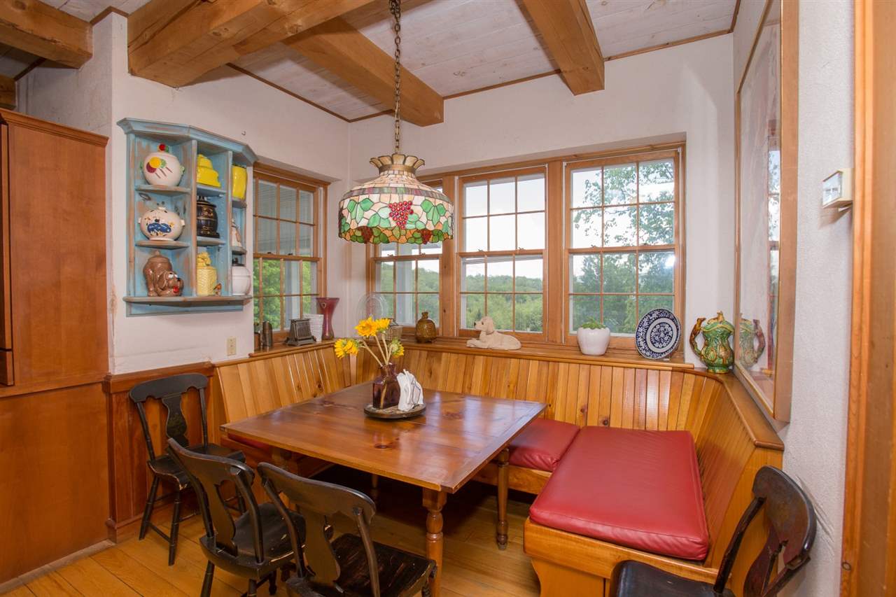 3791 Sterling Valley Road Stowe, VT 05672 - Photo 12 of 40 Gallery Image 12