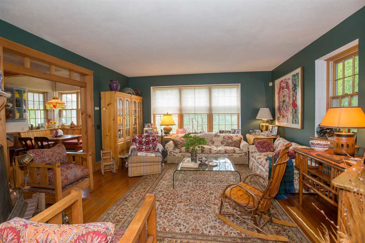 3791 Sterling Valley Road Stowe, VT 05672 - Photo 13 of 40 Gallery Image 13