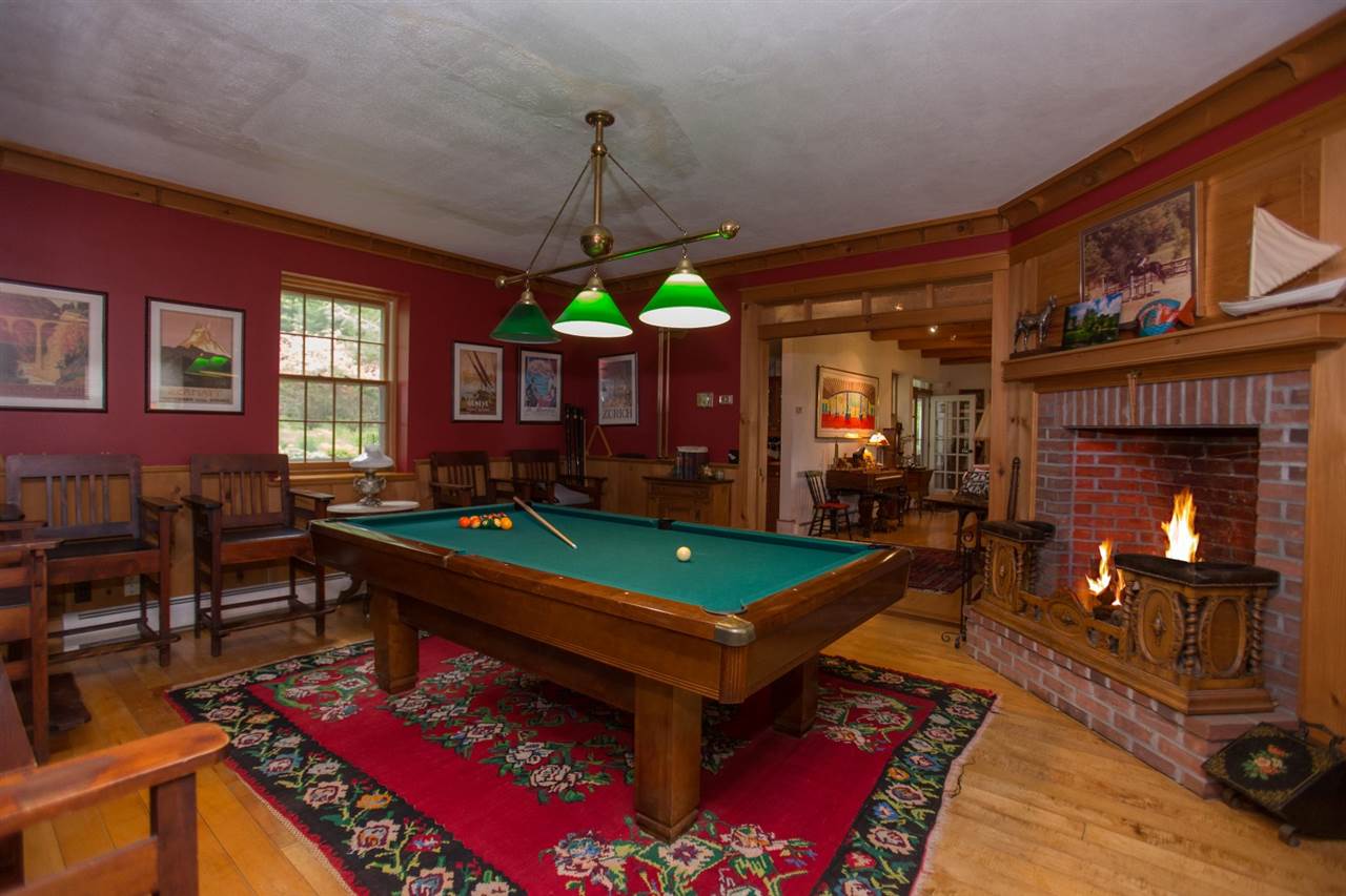 3791 Sterling Valley Road Stowe, VT 05672 - Photo 15 of 40 Gallery Image 15