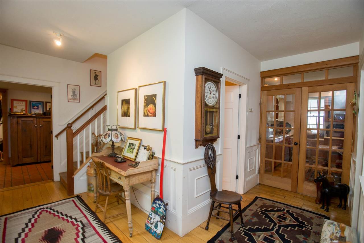 3791 Sterling Valley Road Stowe, VT 05672 - Photo 18 of 40 Gallery Image 18