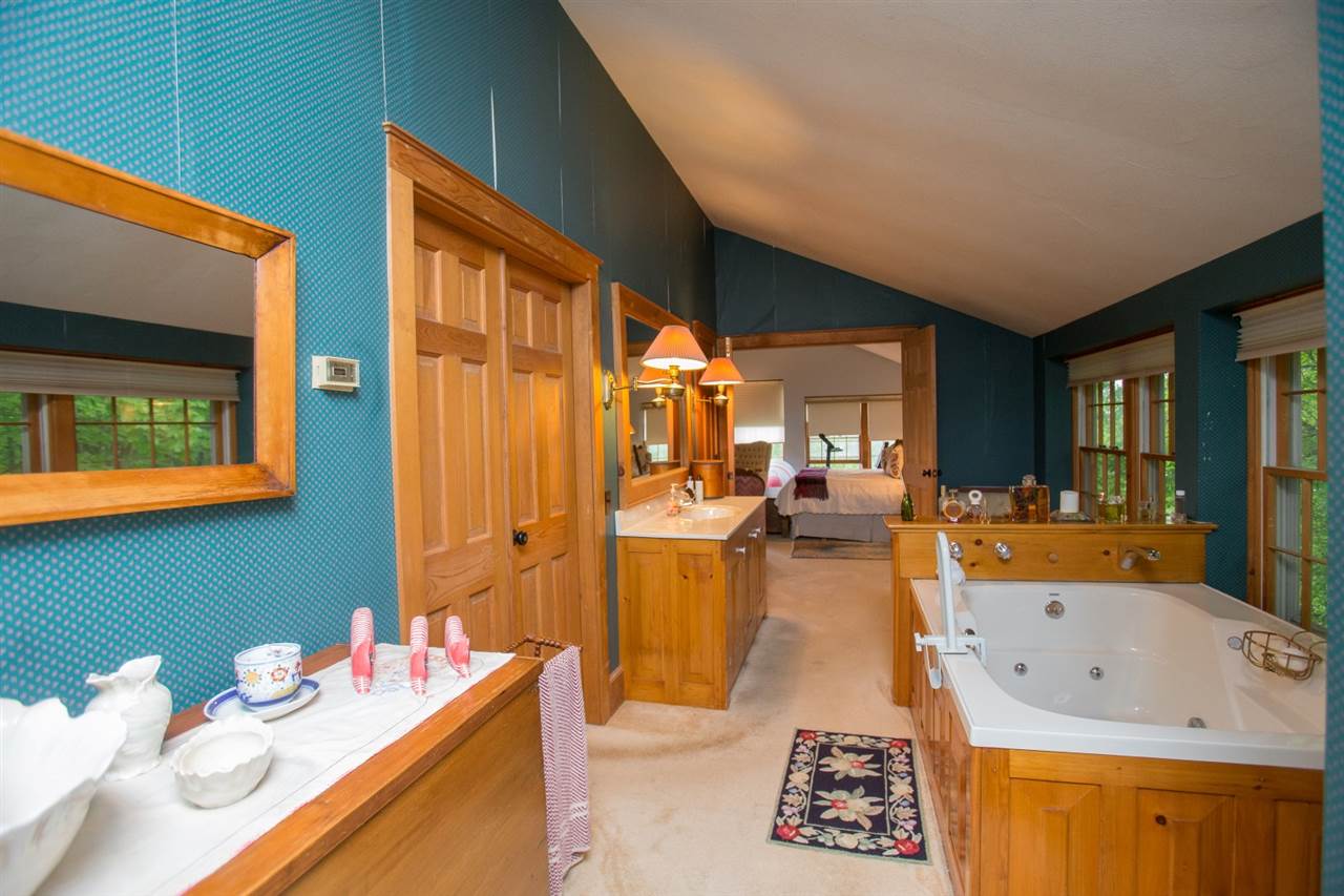 3791 Sterling Valley Road Stowe, VT 05672 - Photo 22 of 40 Gallery Image 22