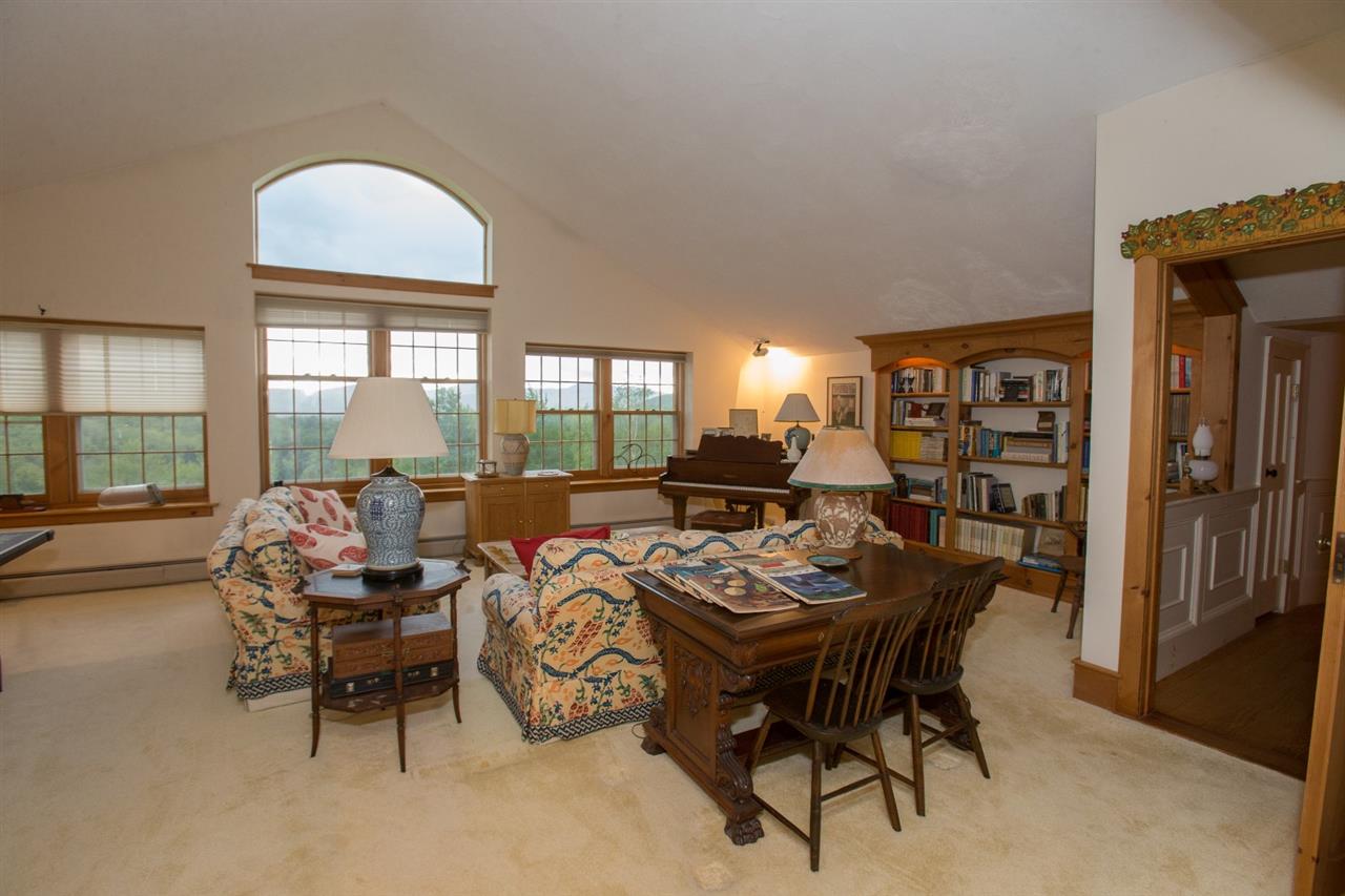 3791 Sterling Valley Road Stowe, VT 05672 - Photo 23 of 40 Gallery Image 23