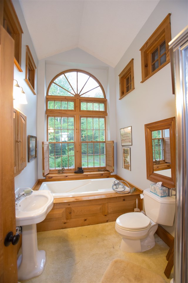 3791 Sterling Valley Road Stowe, VT 05672 - Photo 24 of 40 Gallery Image 24