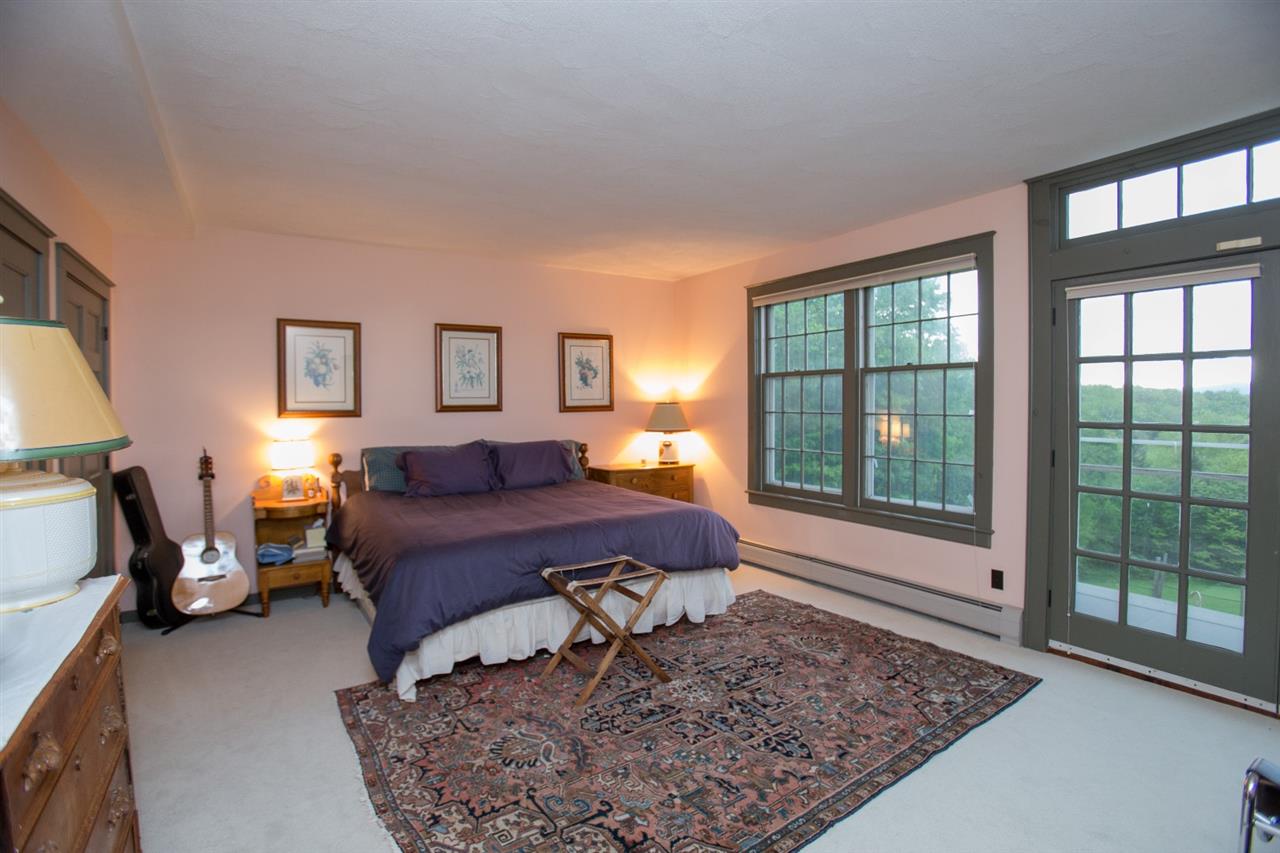 3791 Sterling Valley Road Stowe, VT 05672 - Photo 25 of 40 Gallery Image 25