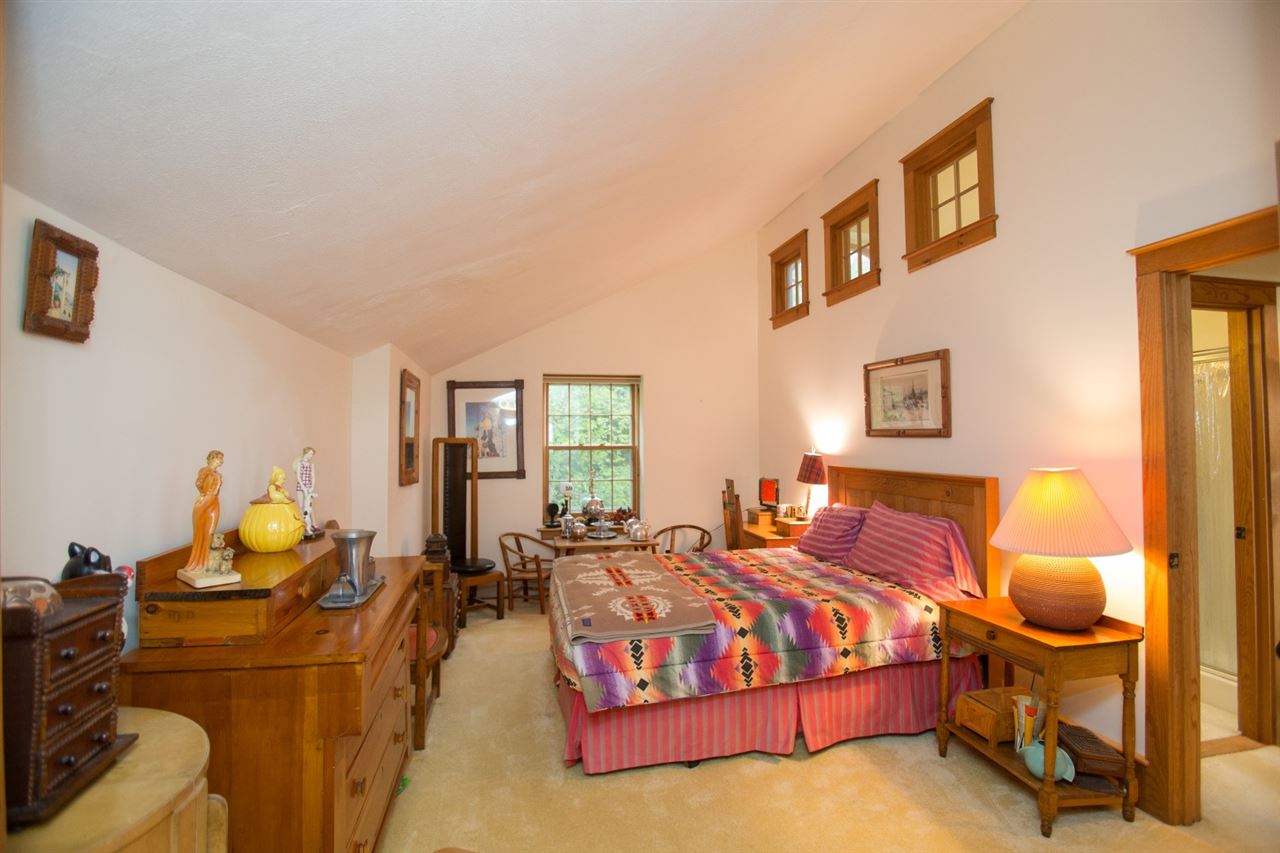 3791 Sterling Valley Road Stowe, VT 05672 - Photo 26 of 40 Gallery Image 26