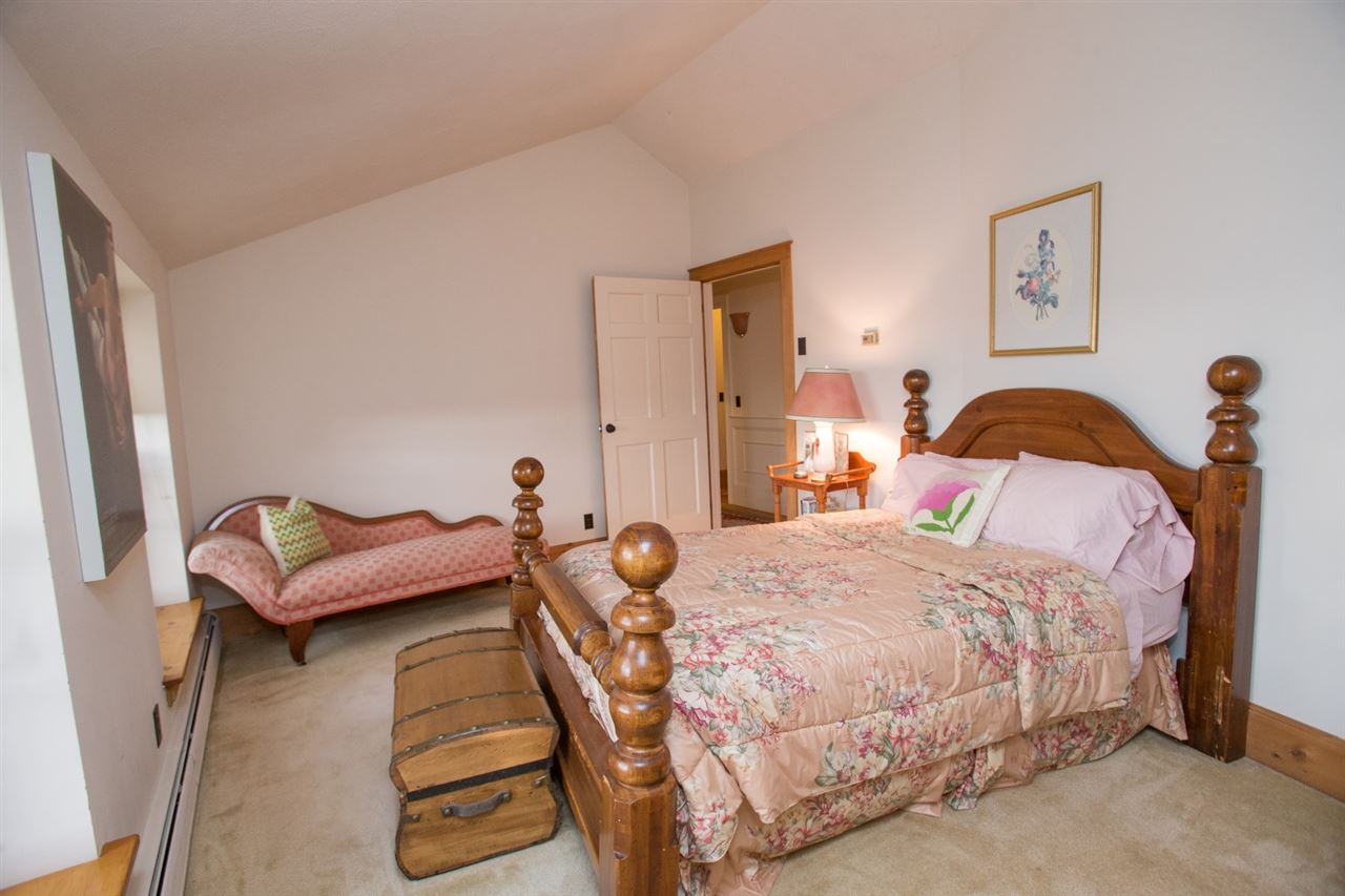 3791 Sterling Valley Road Stowe, VT 05672 - Photo 28 of 40 Gallery Image 28
