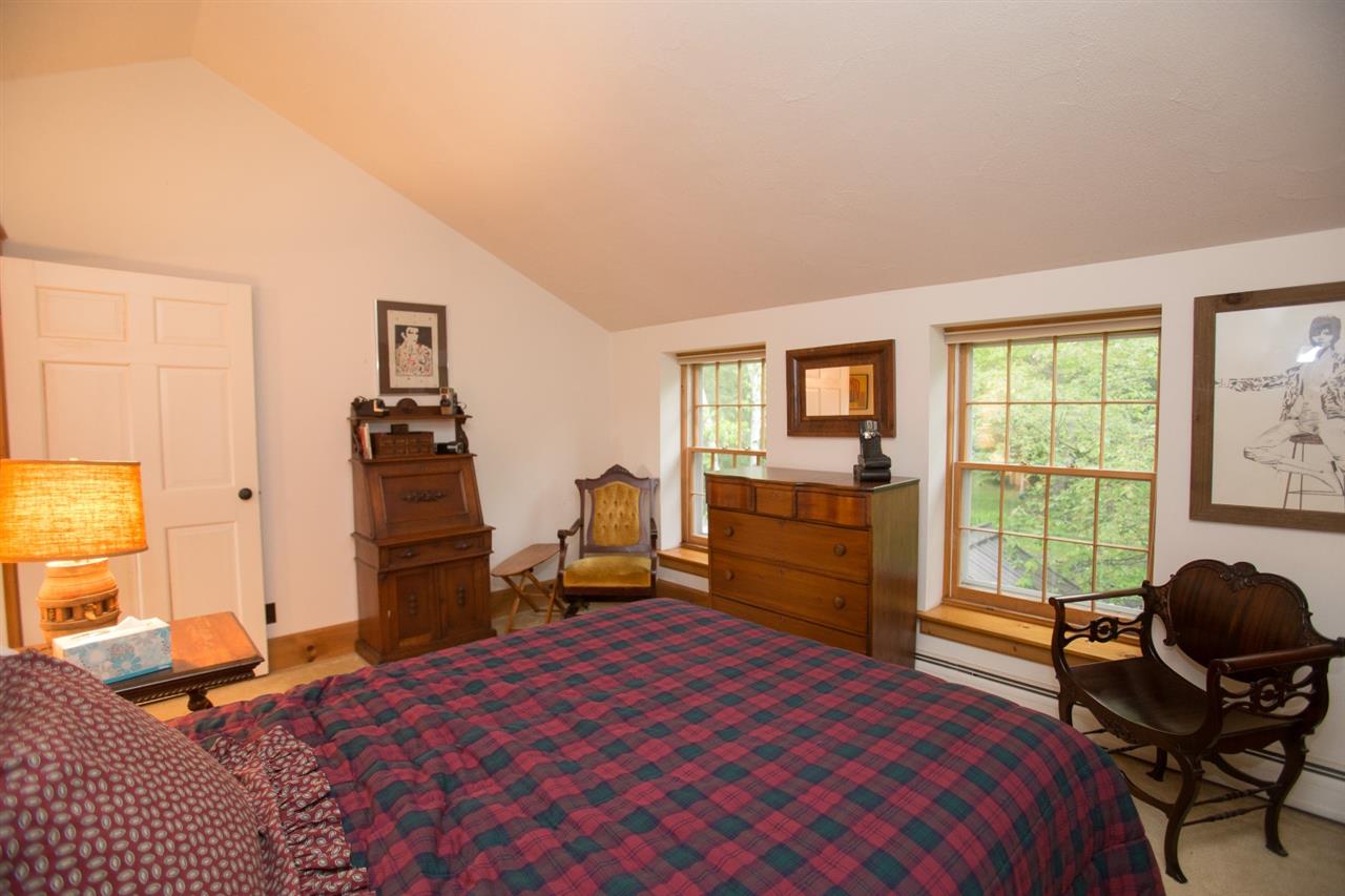 3791 Sterling Valley Road Stowe, VT 05672 - Photo 29 of 40 Gallery Image 29