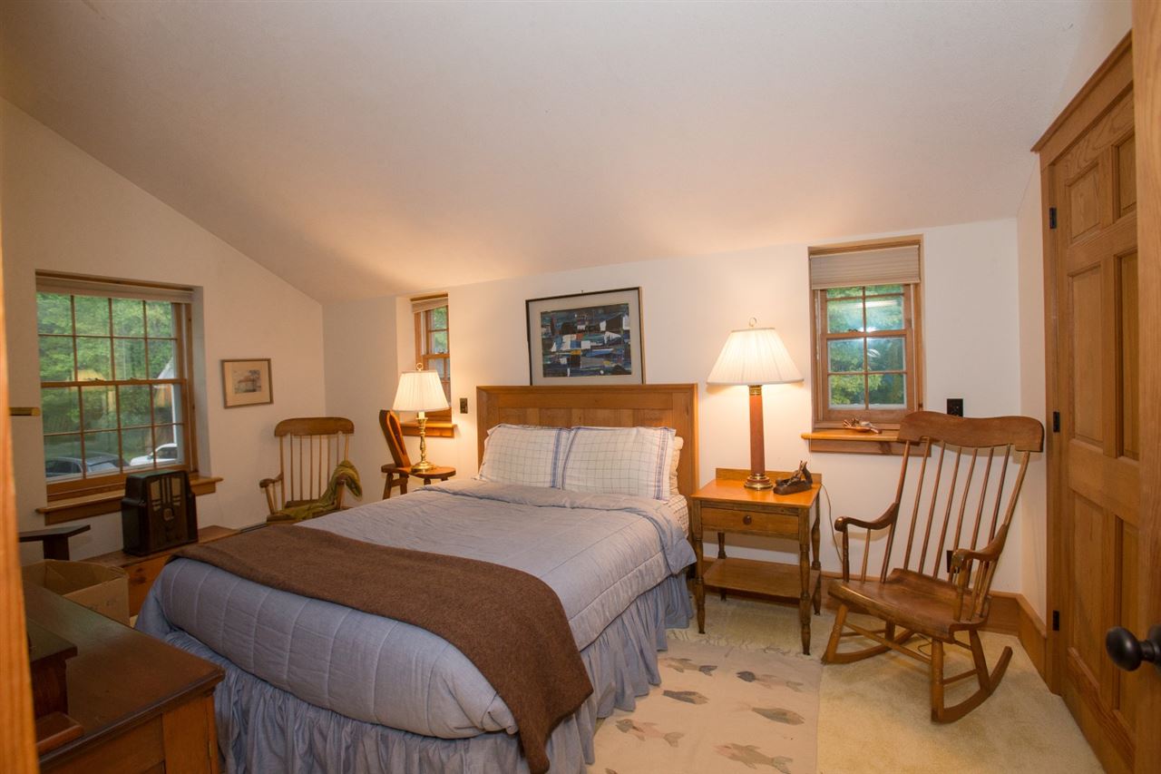 3791 Sterling Valley Road Stowe, VT 05672 - Photo 31 of 40 Gallery Image 31