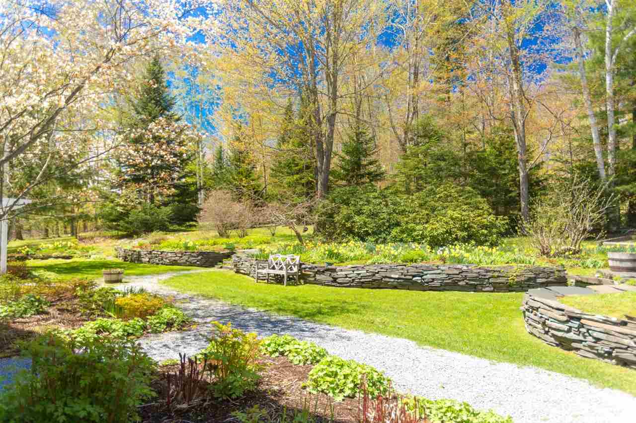 3791 Sterling Valley Road Stowe, VT 05672 - Photo 33 of 40 Gallery Image 33