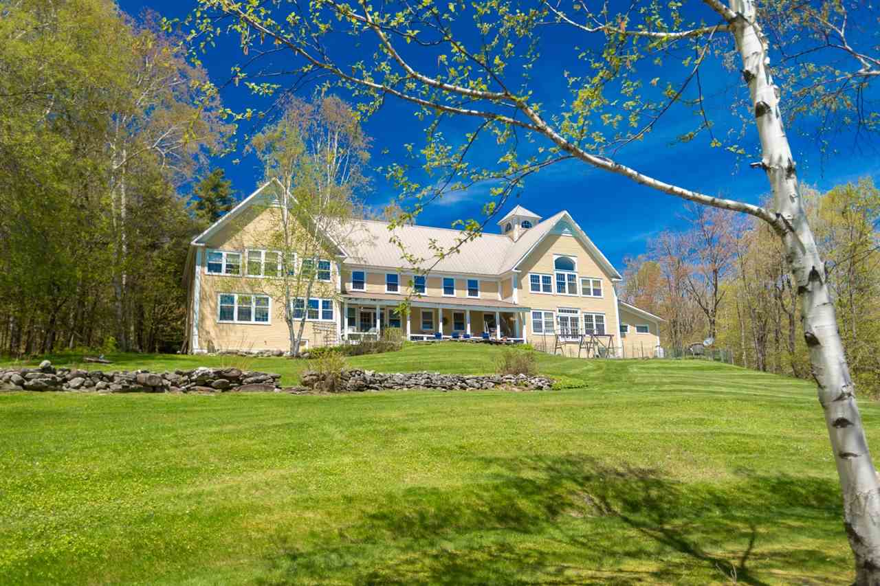 3791 Sterling Valley Road Stowe, VT 05672 - Photo 38 of 40 Gallery Image 38