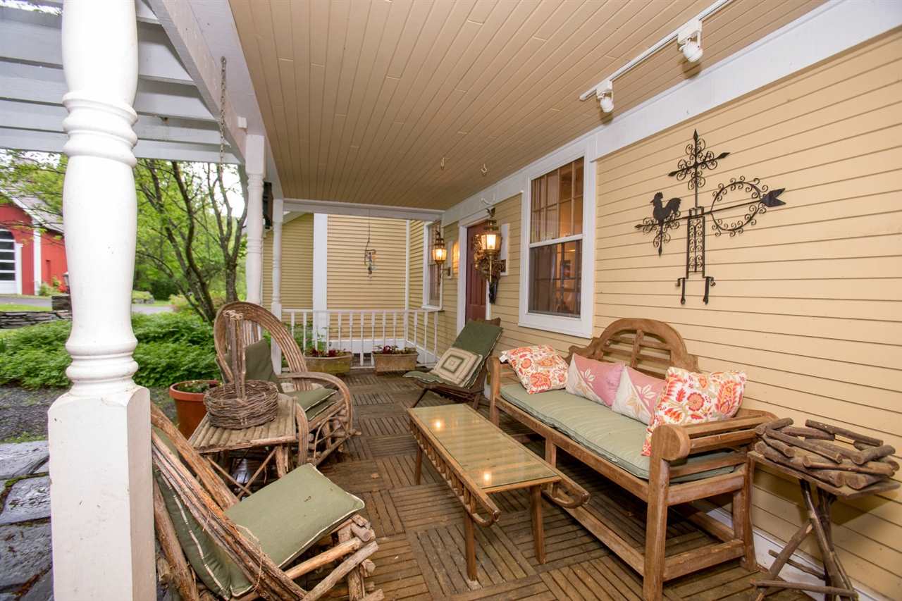 3791 Sterling Valley Road Stowe, VT 05672 - Photo 40 of 40 Gallery Image 40