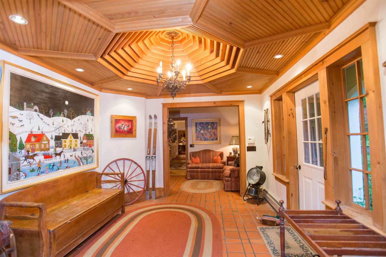 3791 Sterling Valley Road Stowe, VT 05672 - Photo 5 of 40 Gallery Image 5
