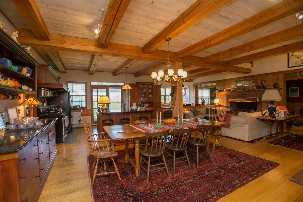 3791 Sterling Valley Road Stowe, VT 05672 - Photo 6 of 40 Gallery Image 6