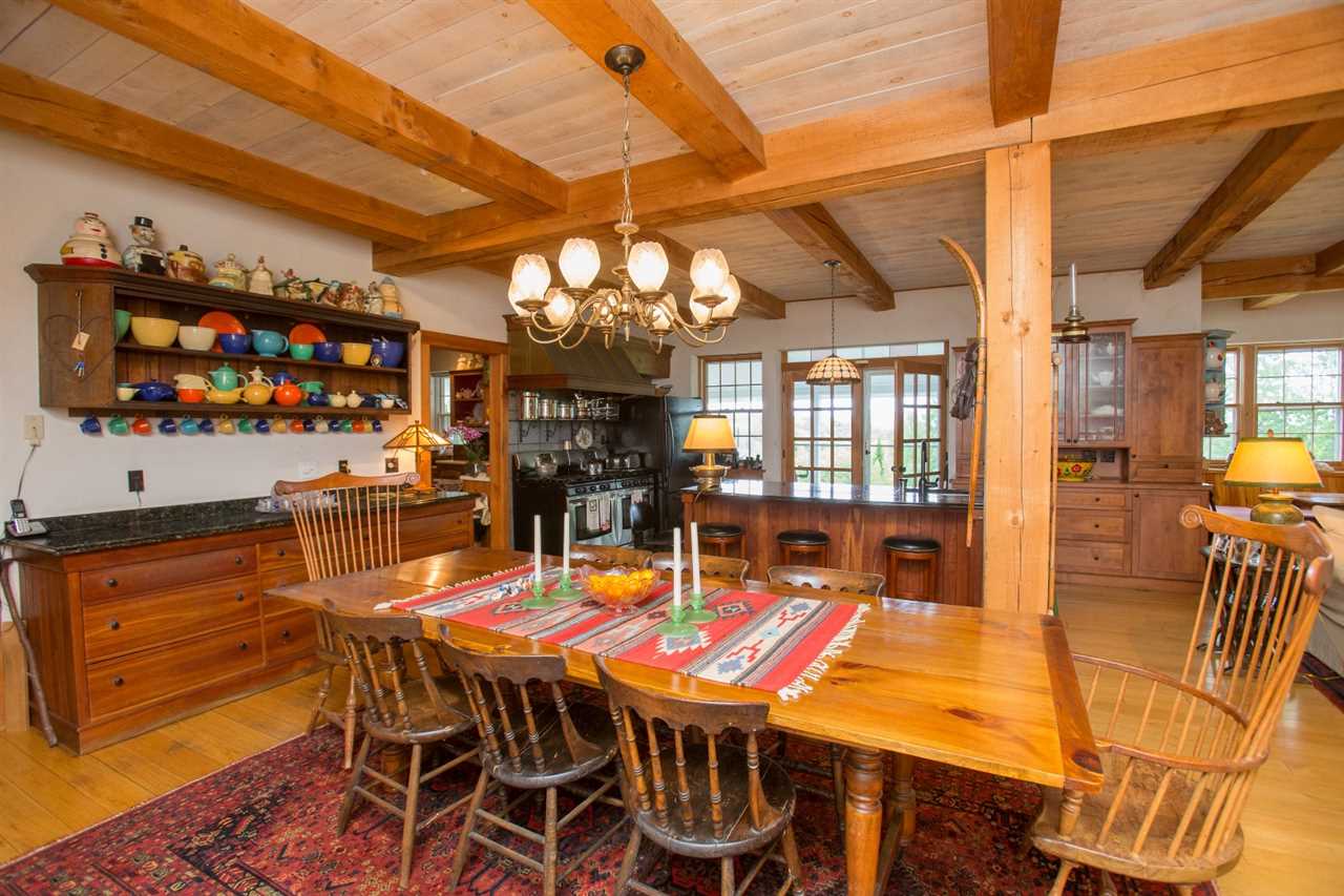 3791 Sterling Valley Road Stowe, VT 05672 - Photo 7 of 40 Gallery Image 7