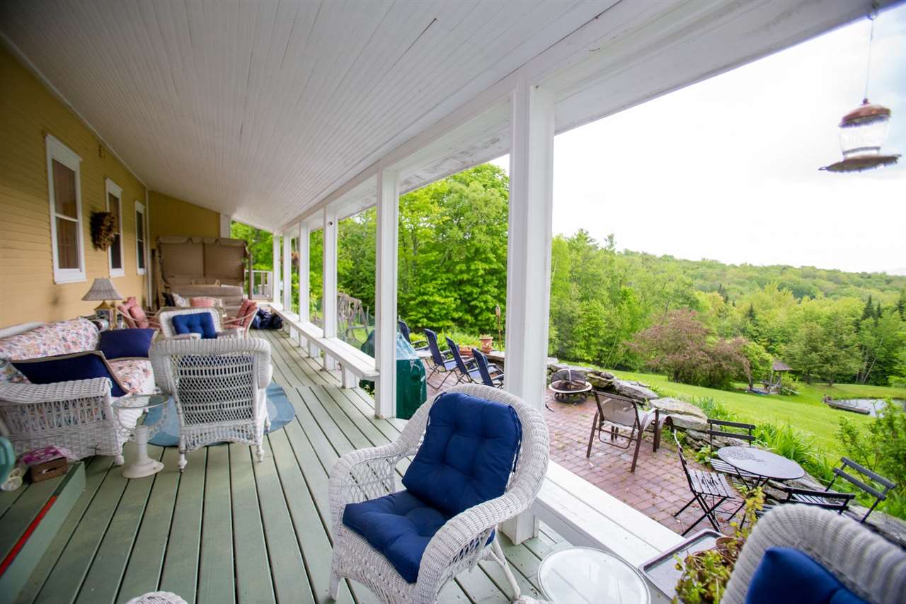 3791 Sterling Valley Road Stowe, VT 05672 - Photo 9 of 40 Gallery Image 9