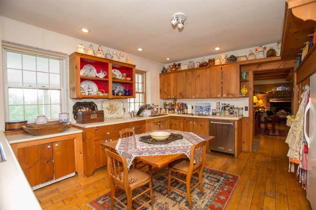 3791 Sterling Valley Road Stowe, VT 05672 - Photo 10 of 40 Gallery Image 10