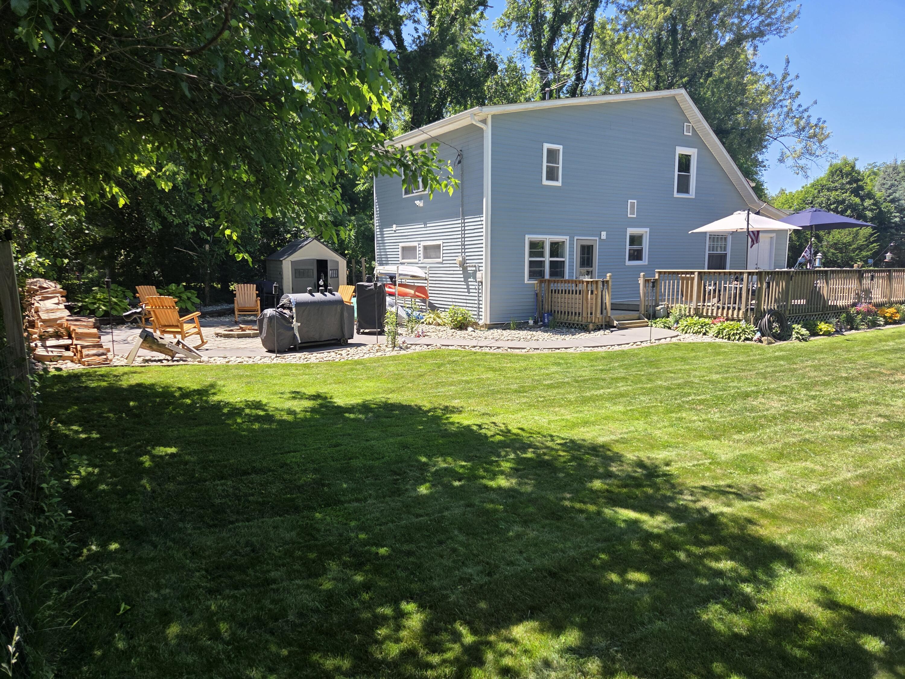 N2456 Mildred Street Delavan, WI 53115 - Photo 8 of 56 1000019600