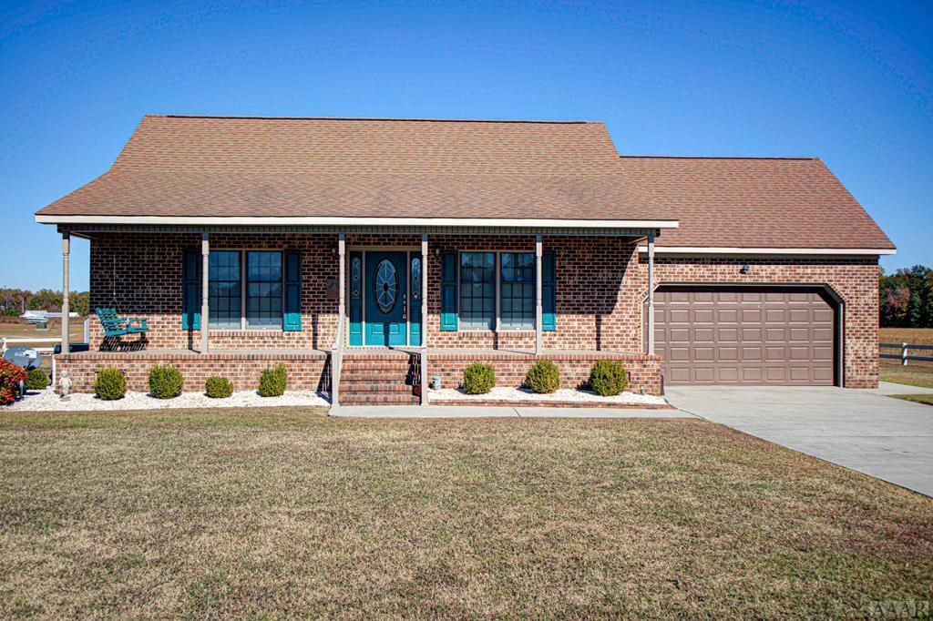 212 Emperor Landing Road Edenton, NC 27932 - Photo 1 of 19 Main View