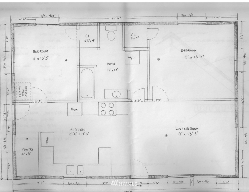 40 Pine Chee Road Oroville, WA 98844 - Photo 18 of 18