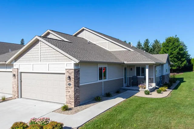 $346,000 | 2723 River Lane, Two Rivers, WI 54241