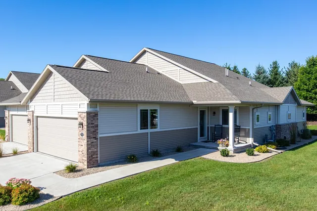 $346,000 | 2723 River Lane, Two Rivers, WI 54241