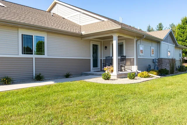 $346,000 | 2723 River Lane, Two Rivers, WI 54241