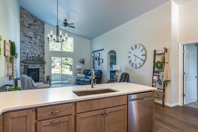 $346,000 | 2723 River Lane, Two Rivers, WI 54241