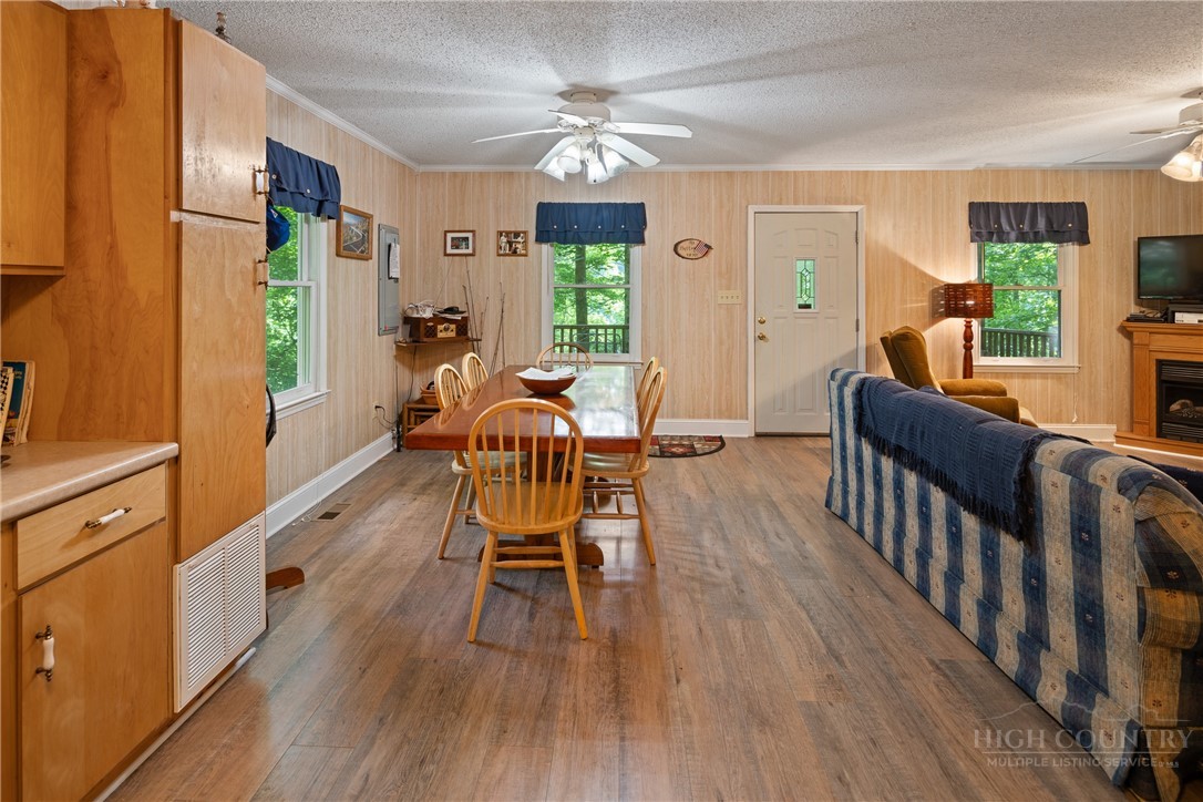 273 Rhymer Branch Road Deep Gap, NC 28618 - Photo 8 of 25