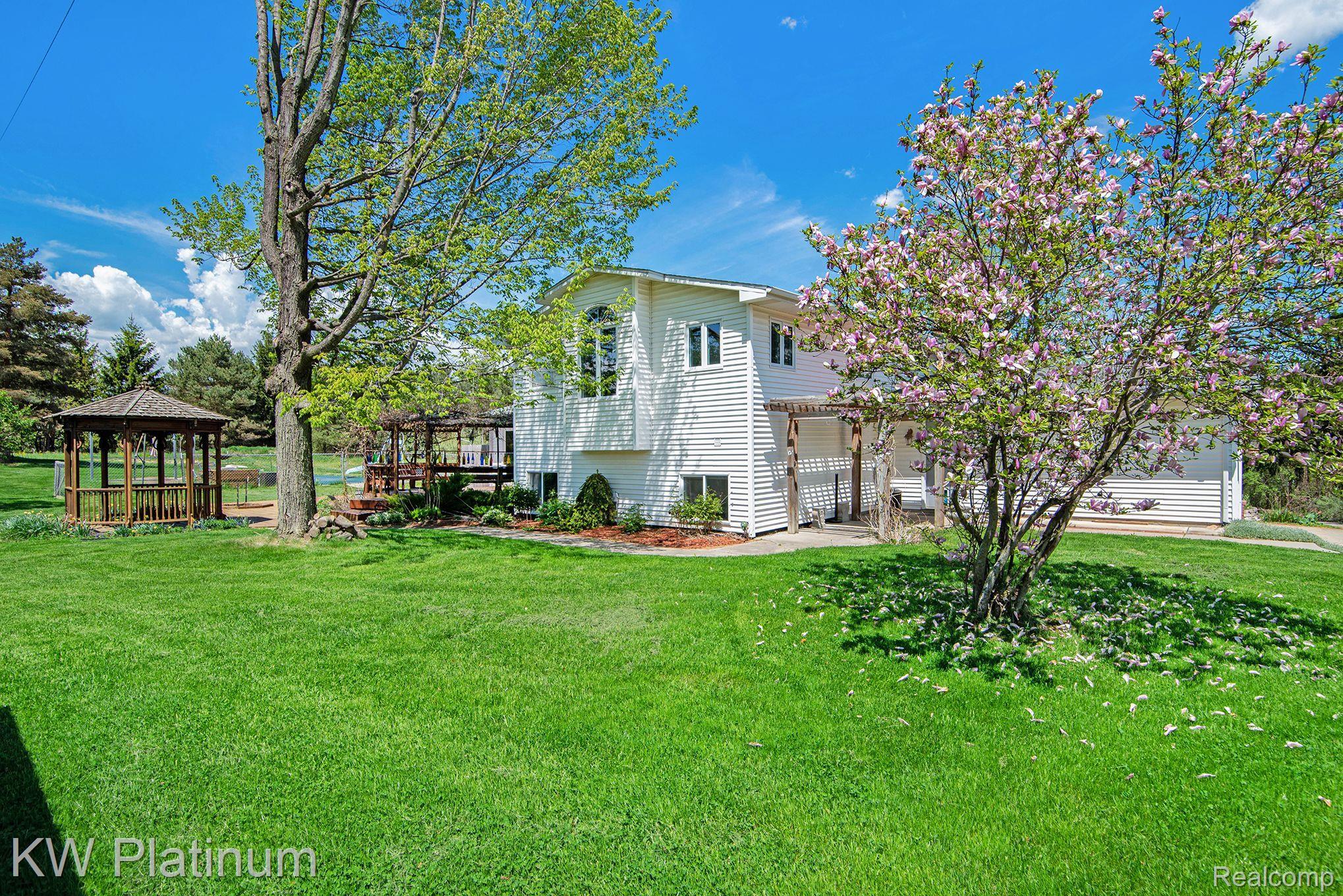 5875 McDowell Road Lapeer, MI 48446 - Photo 14 of 42 Gallery Image 14