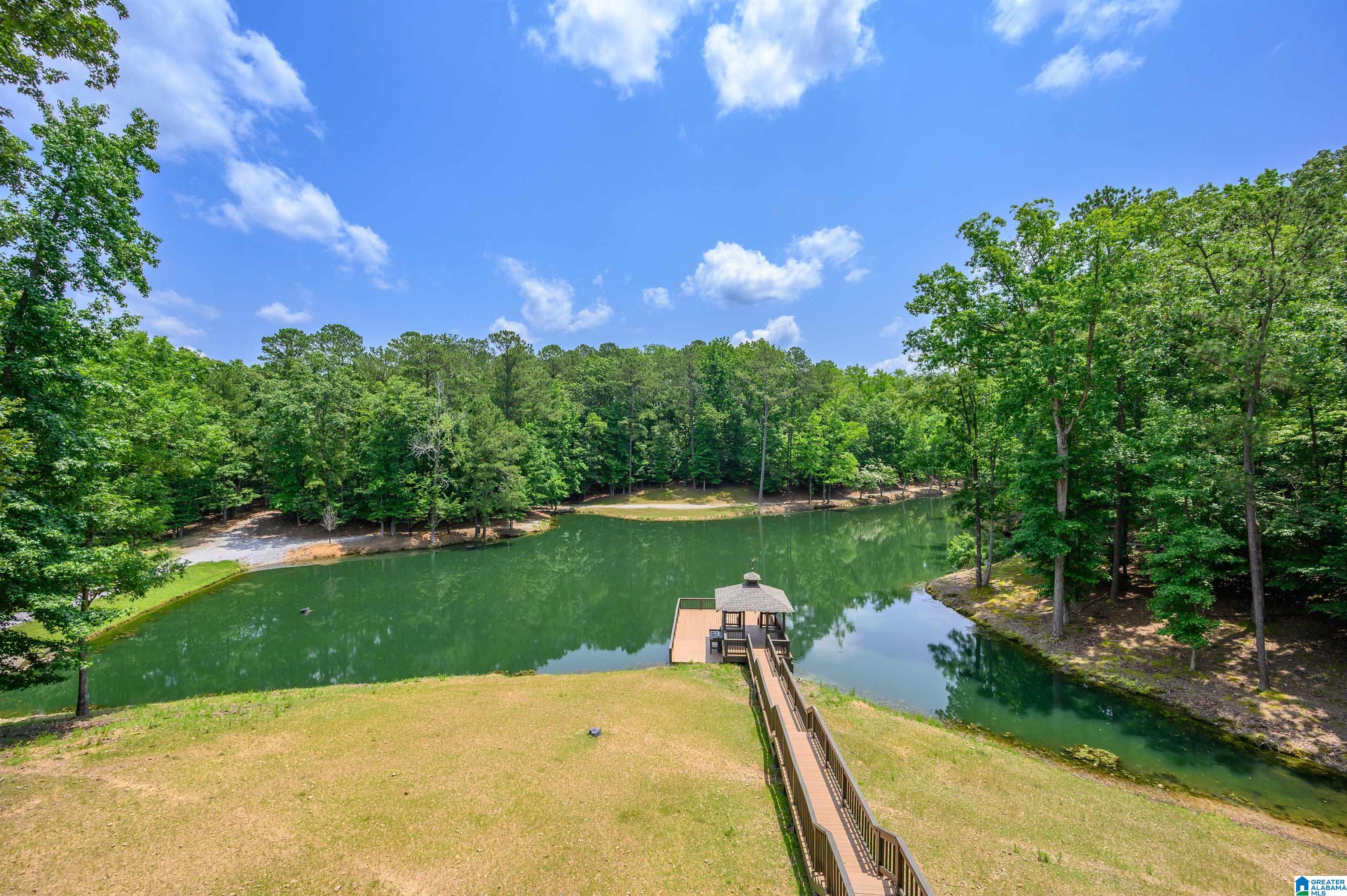 517 Hodgens Road Chelsea, AL 35043 - Photo 7 of 79