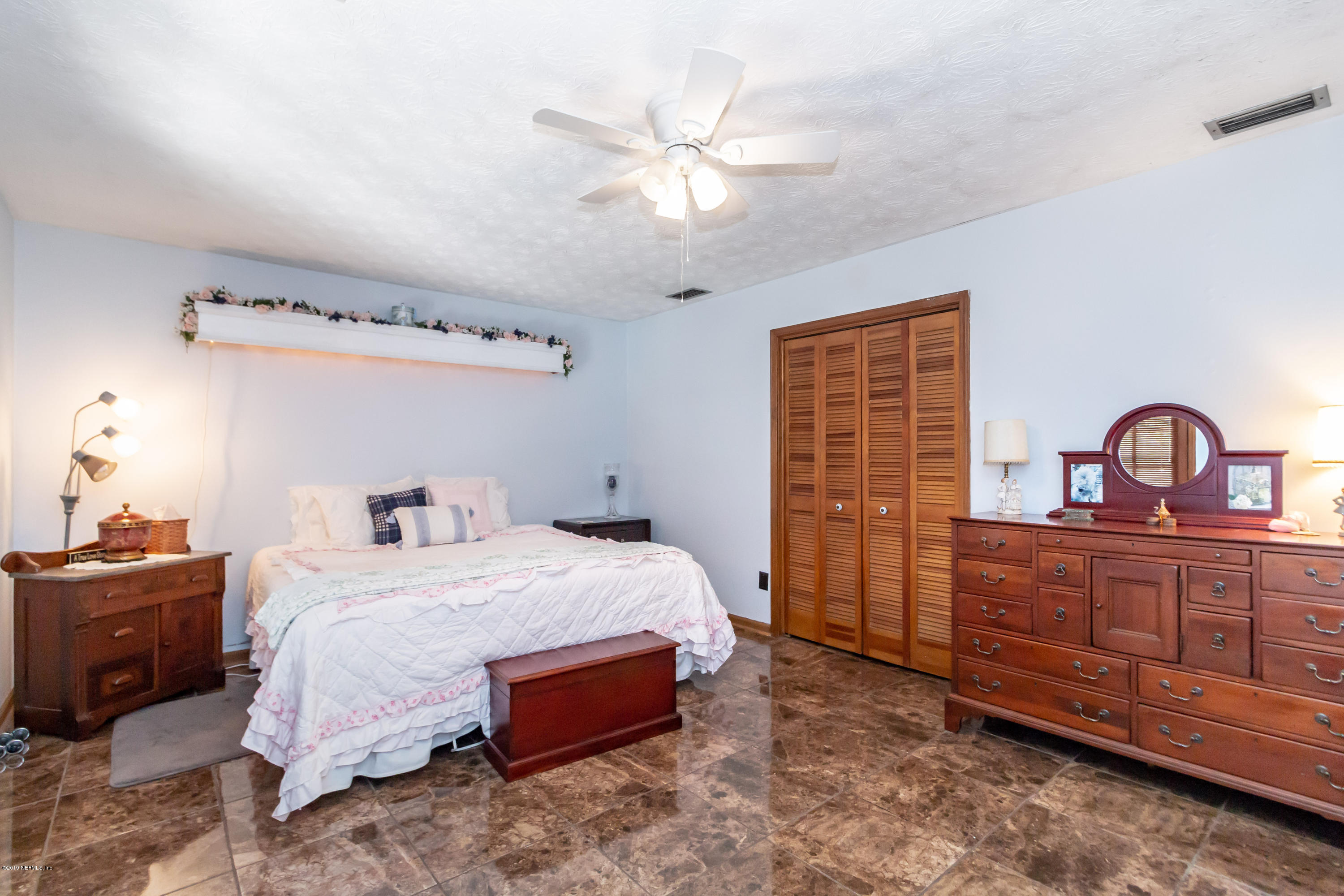 6140 Duclay Road Jacksonville, FL 32244 - Photo 26 of 53 Master Bedroom View 2