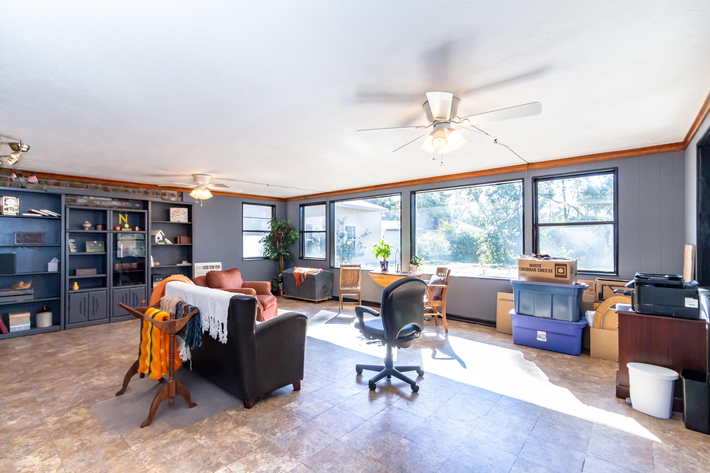 6140 Duclay Road Jacksonville, FL 32244 - Photo 41 of 53 Florida Room View 2