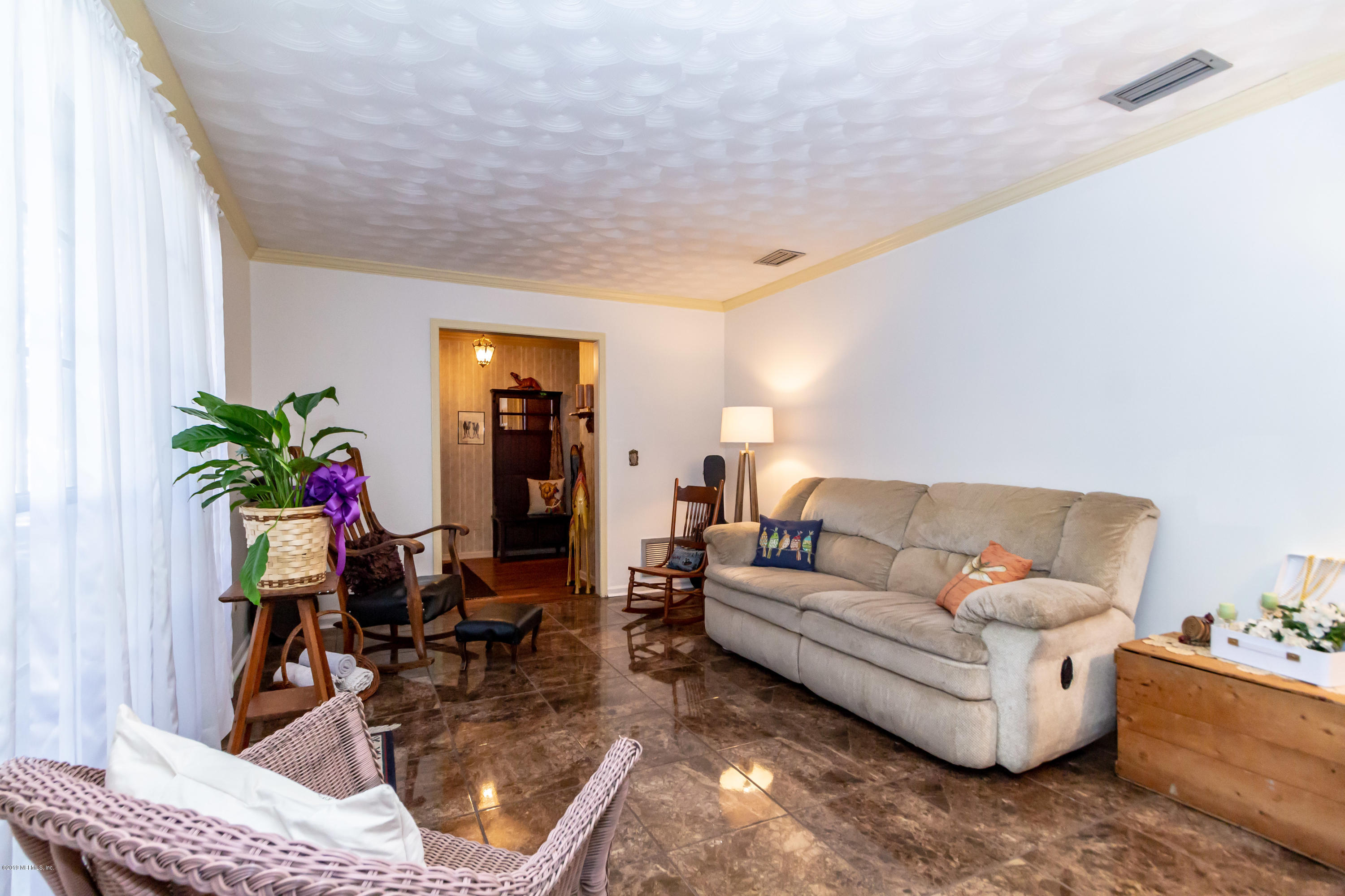 6140 Duclay Road Jacksonville, FL 32244 - Photo 8 of 53 Living Room