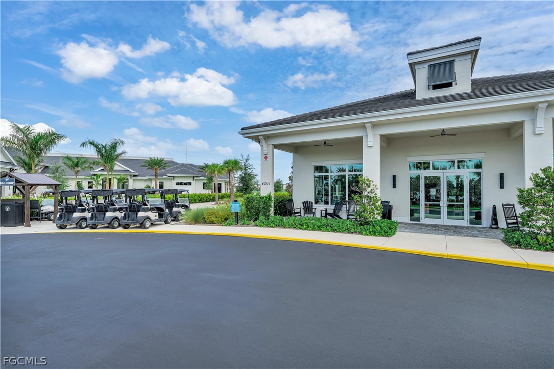 43314 Water Bird Way, Unit 6721 Punta Gorda, FL 33982 - Photo 40 of 48