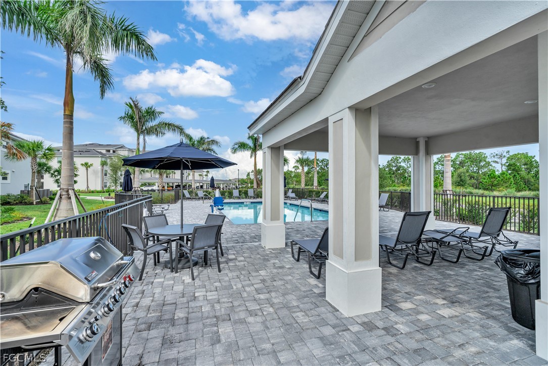 43314 Water Bird Way, Unit 6721 Punta Gorda, FL 33982 - Photo 41 of 48