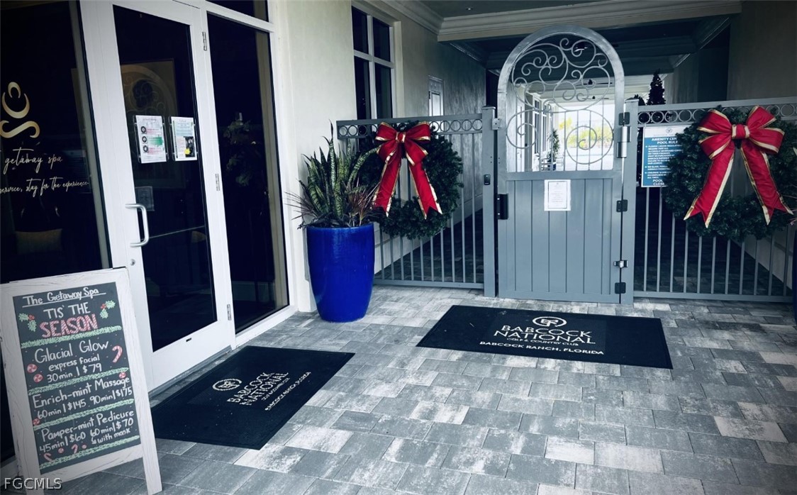 43314 Water Bird Way, Unit 6721 Punta Gorda, FL 33982 - Photo 45 of 48