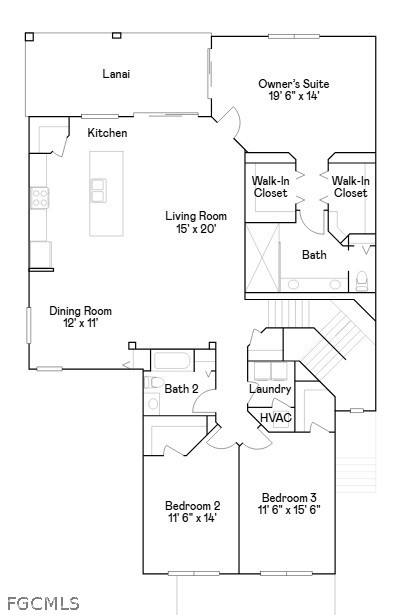 43314 Water Bird Way, Unit 6721 Punta Gorda, FL 33982 - Photo 48 of 48